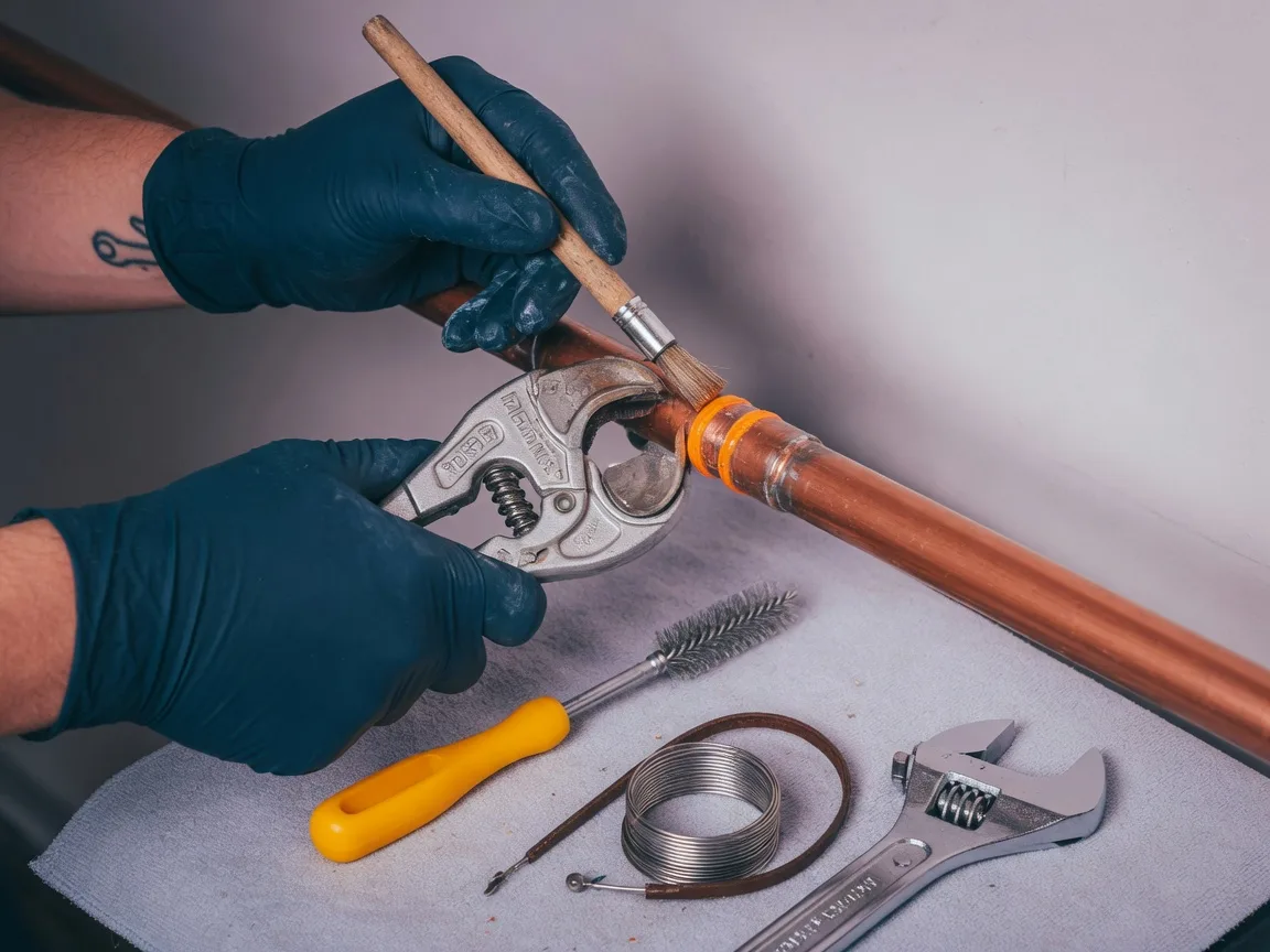 Why choose Sump Pump Repair in Jones, OK